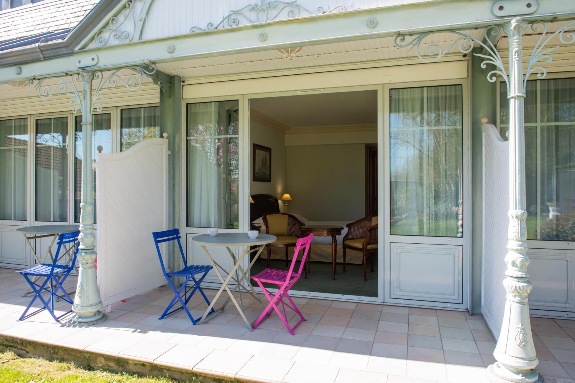 Domaine Du Limonay, The Originals Collection Villa Saint-Méloir-des-Ondes Buitenkant foto